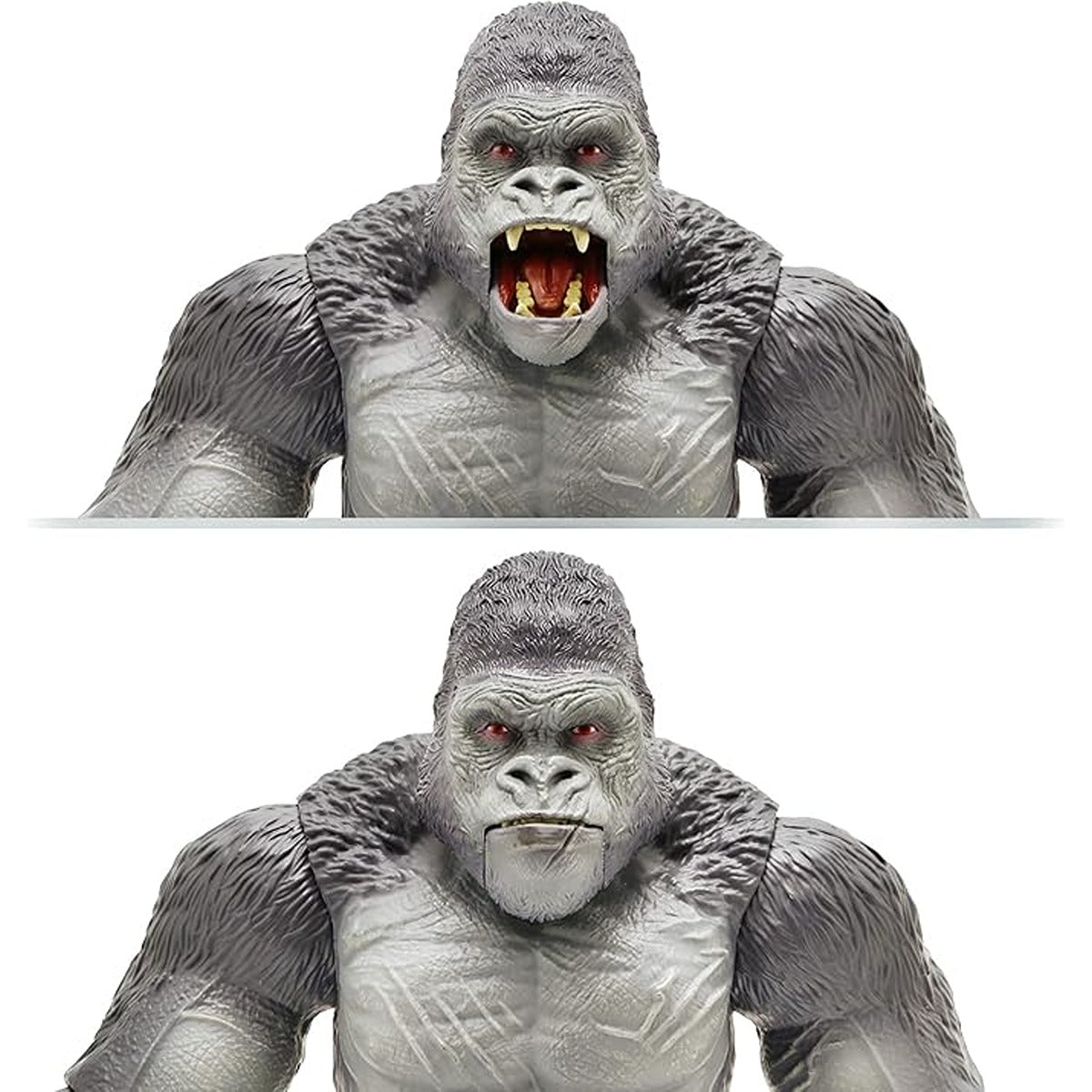 Primal Clash Primal Clash Big Boss Gorilla