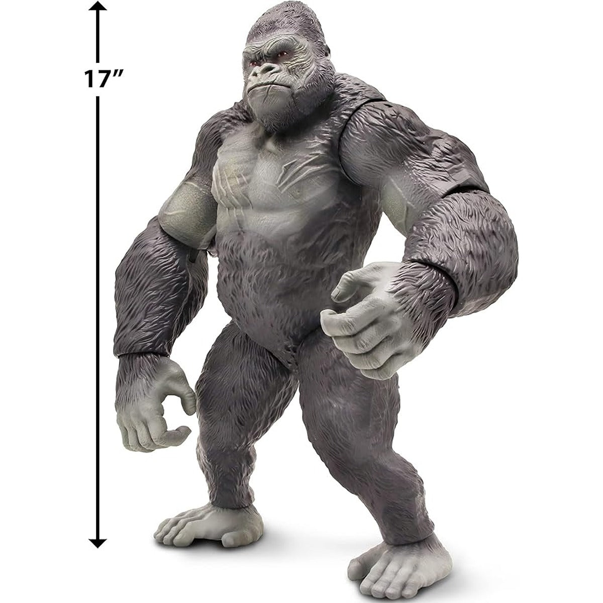 Primal Clash Primal Clash Big Boss Gorilla