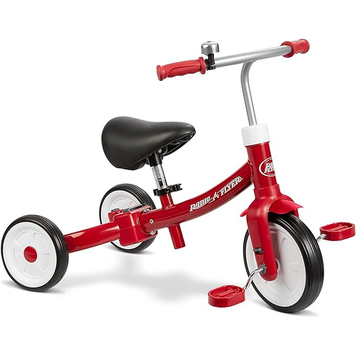 Radio Flyer 3-In-1 Trike