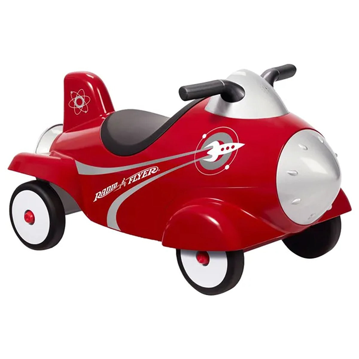 Radio Flyer Retro Rocket