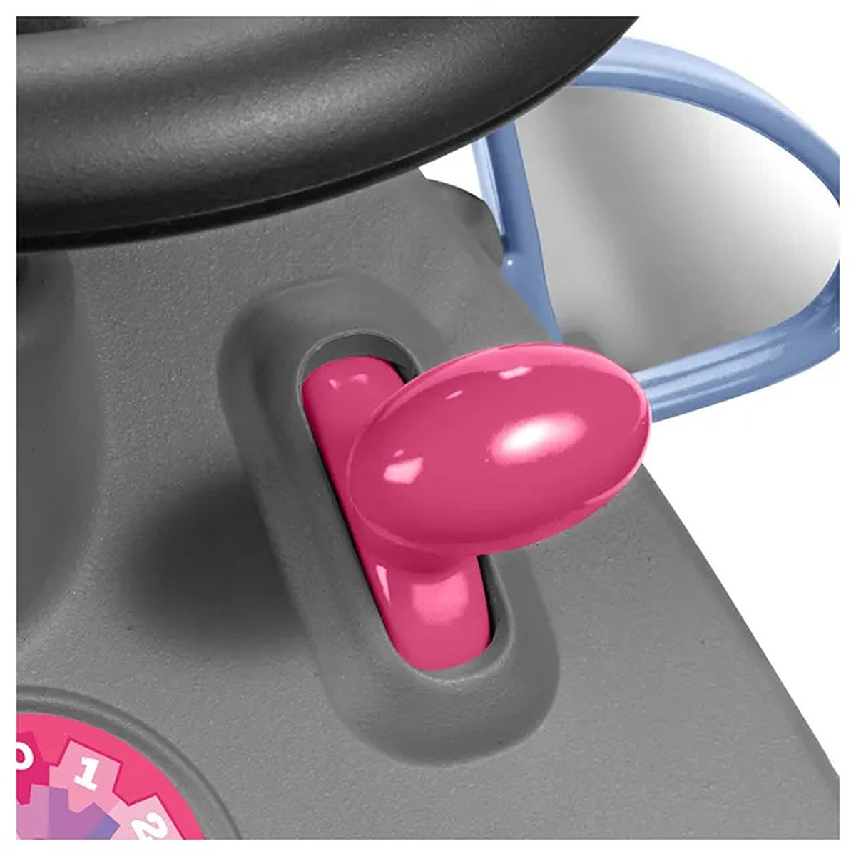 Radio Flyer Creativity Car