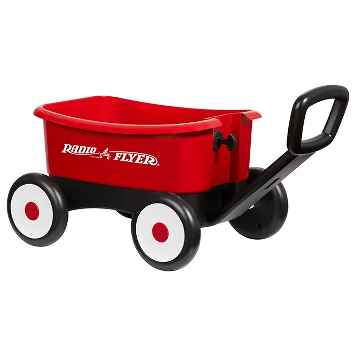 Radio Flyer Push & Play Walker Wagon