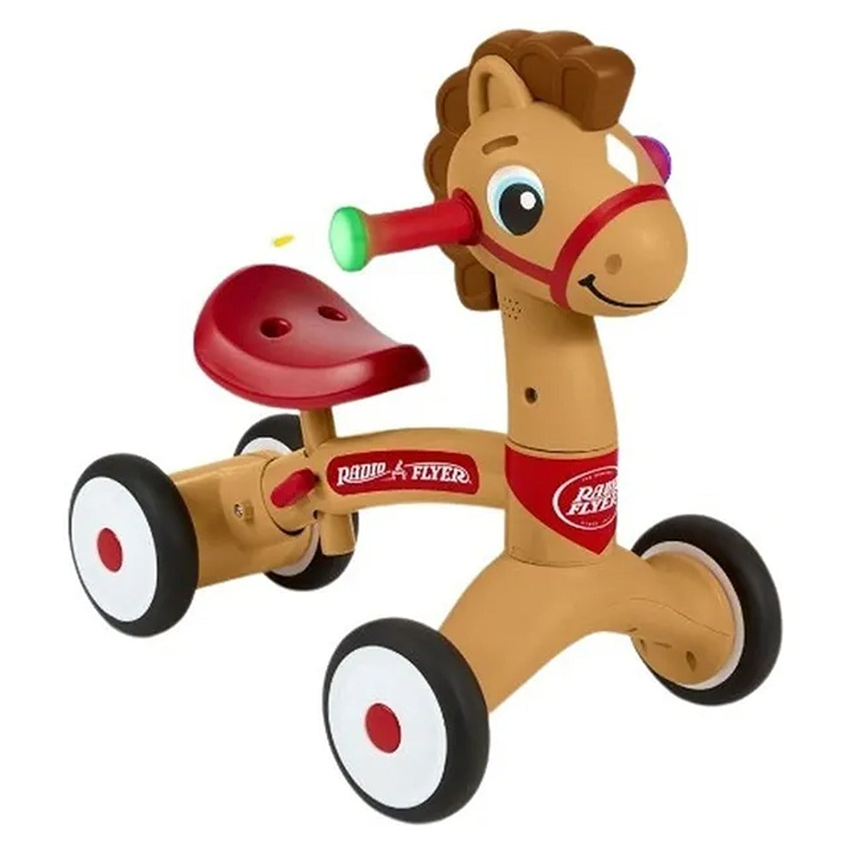 Radio Flyer Lil Racers Pony