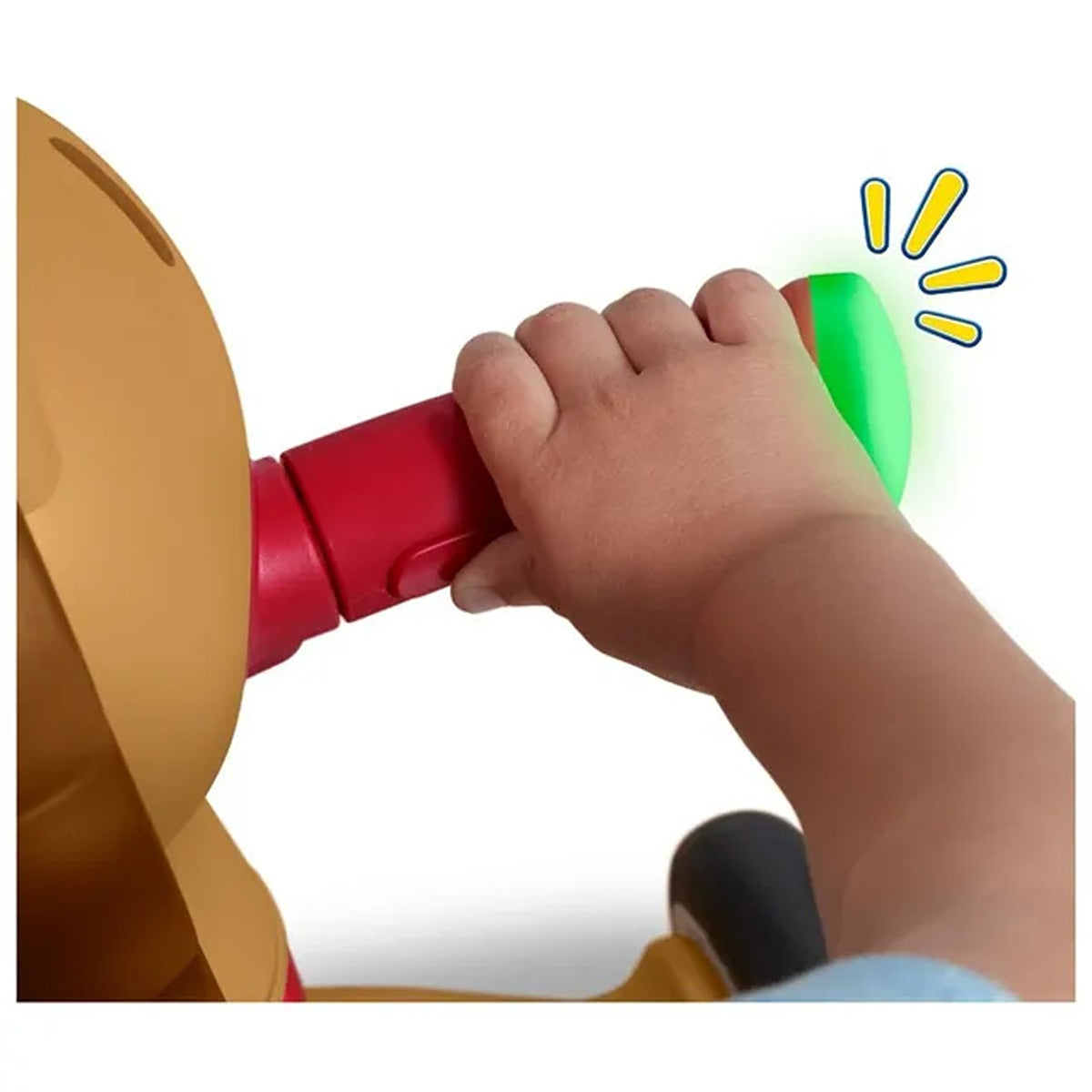 Radio Flyer Lil Racers Pony