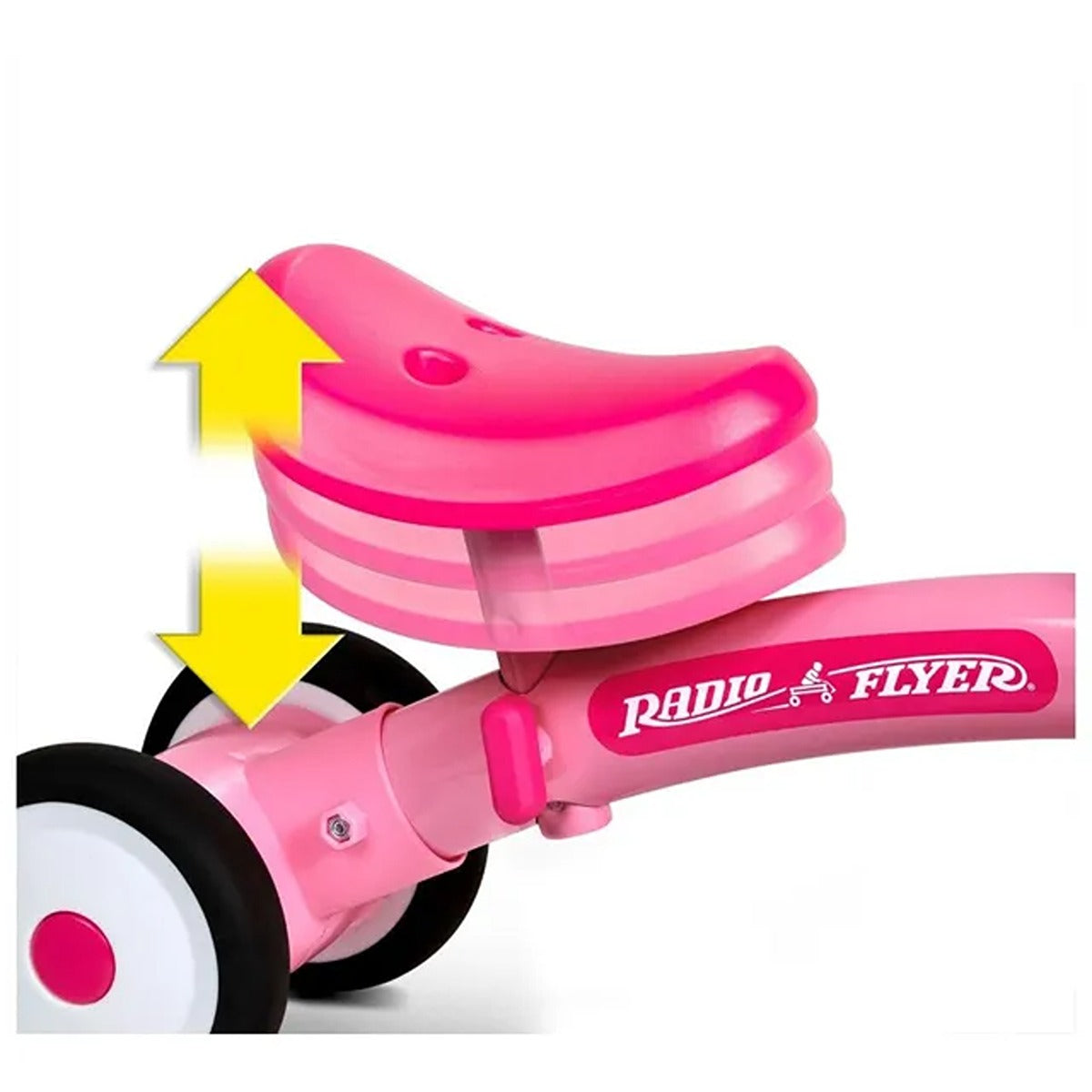 Radio Flyer Lil Racers Unicorn