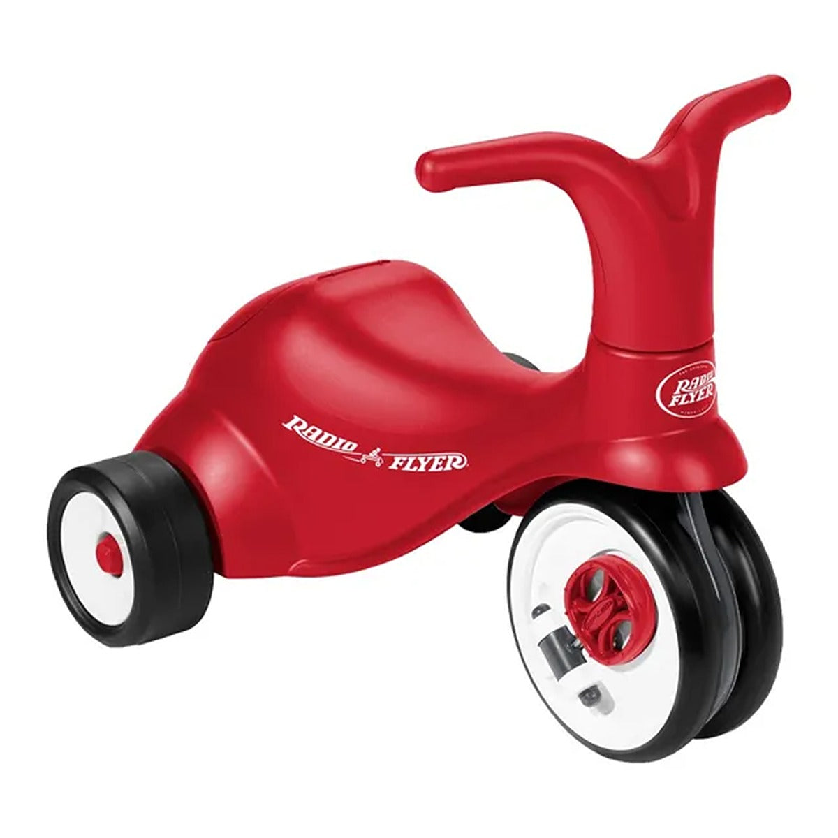 Radio Flyer Scoot 2 Pedal