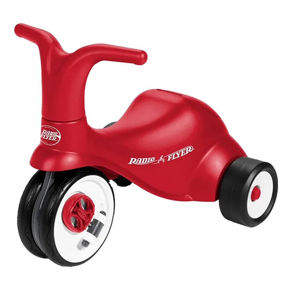 Radio Flyer Scoot 2 Pedal