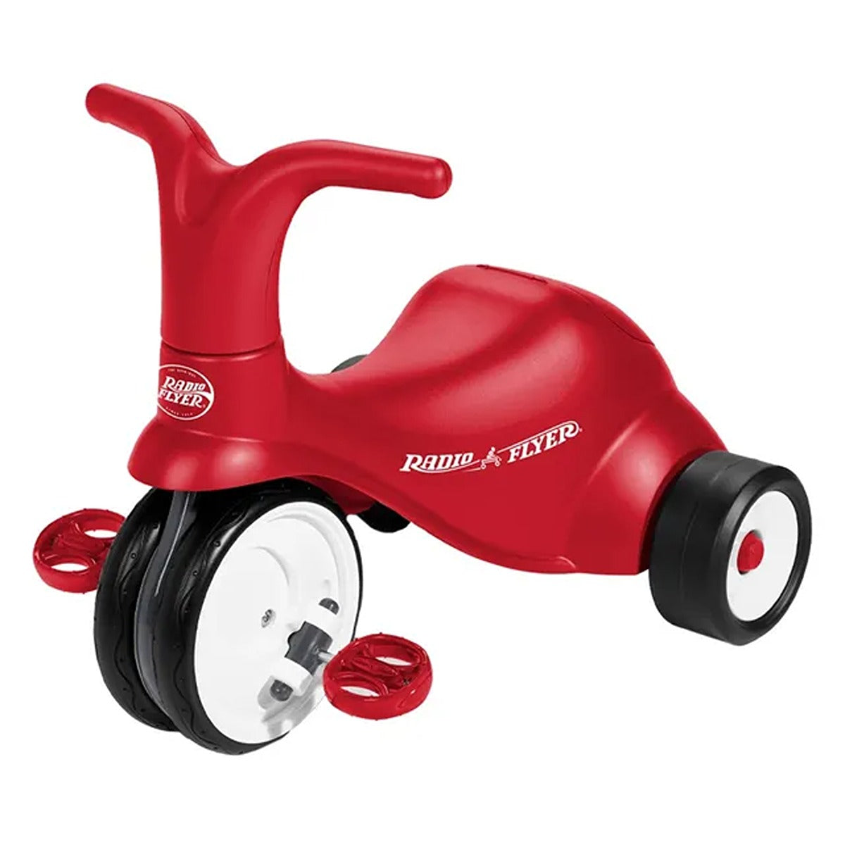 Radio Flyer Scoot 2 Pedal