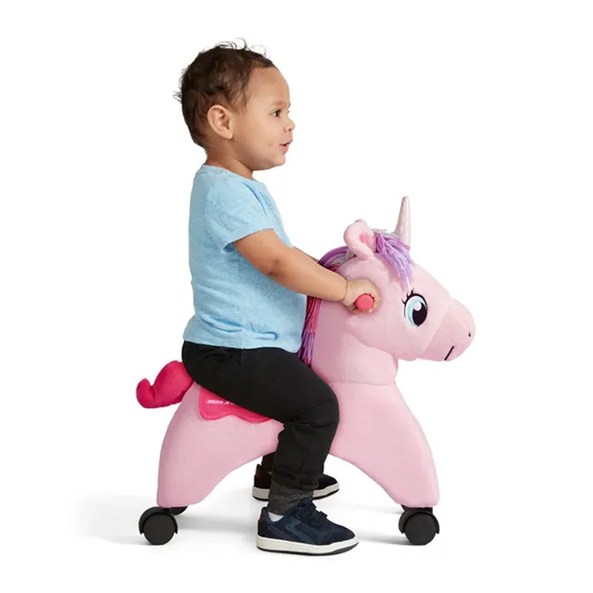 Radio Flyer Shimmer The Magical Touch Unicorn