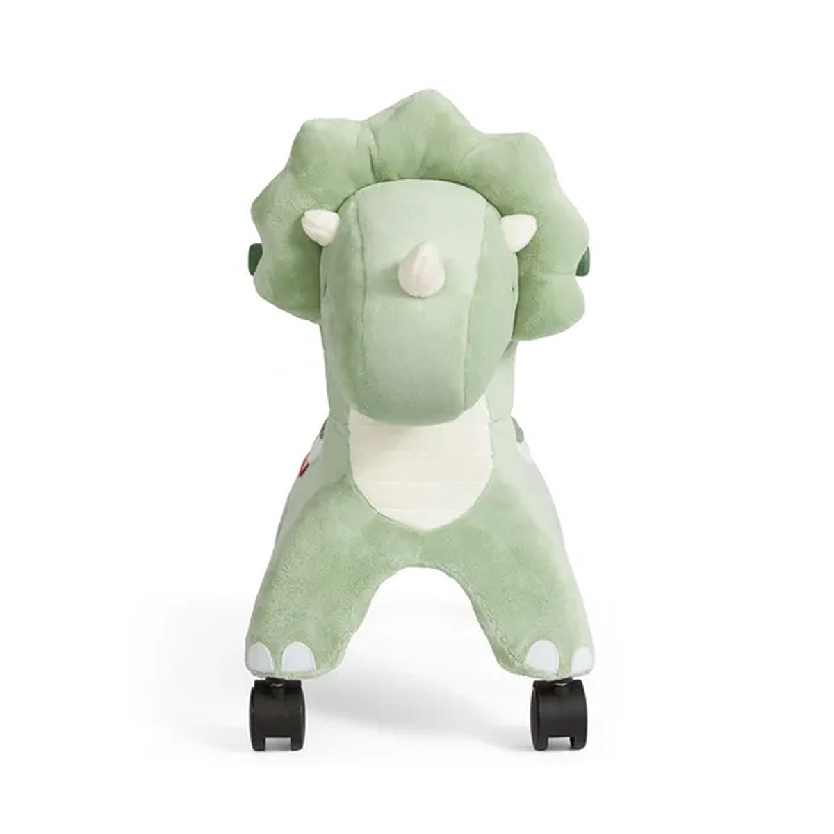 Radio Flyer Dash The Rolling Dinosaur