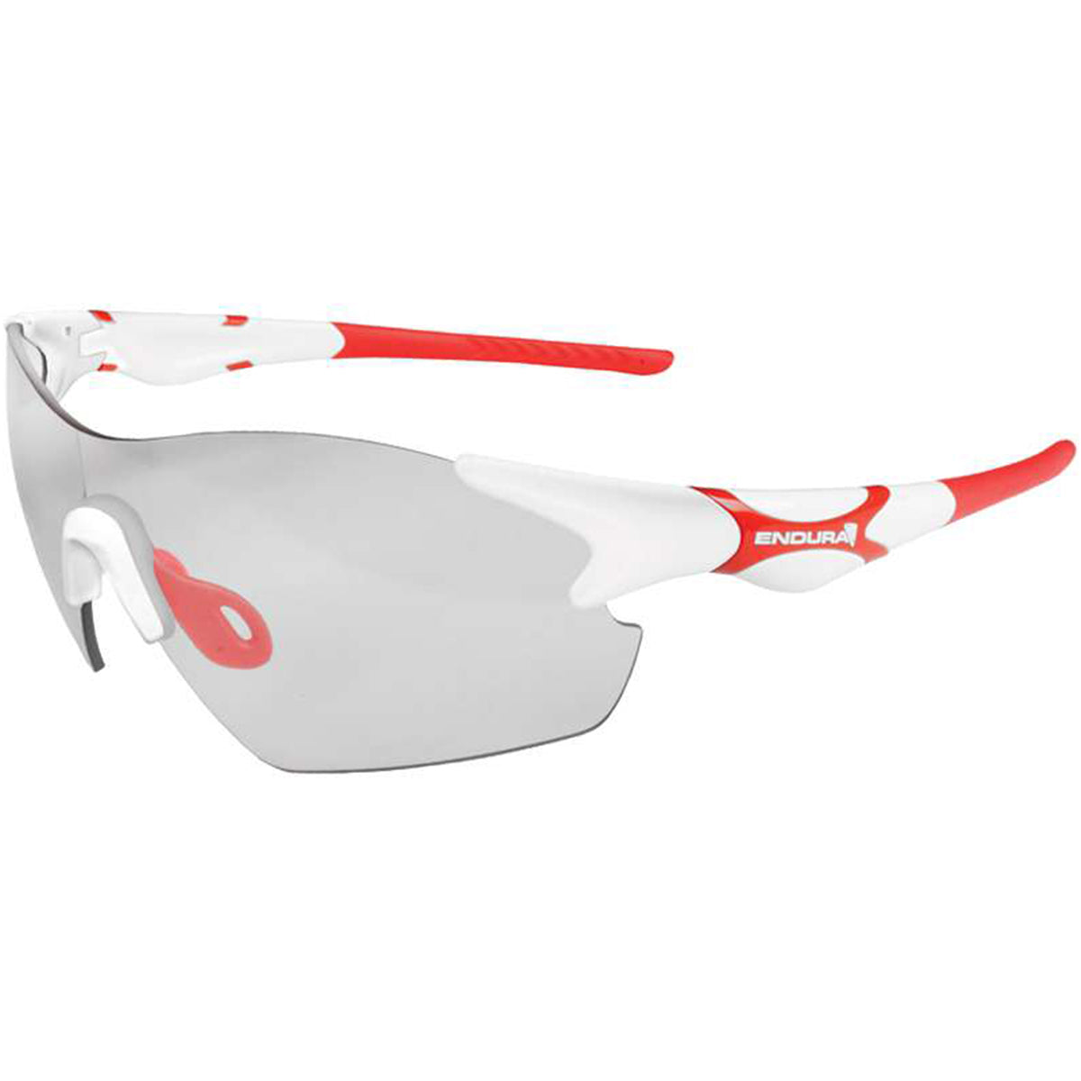 Endura Crossbow Glasses - White
