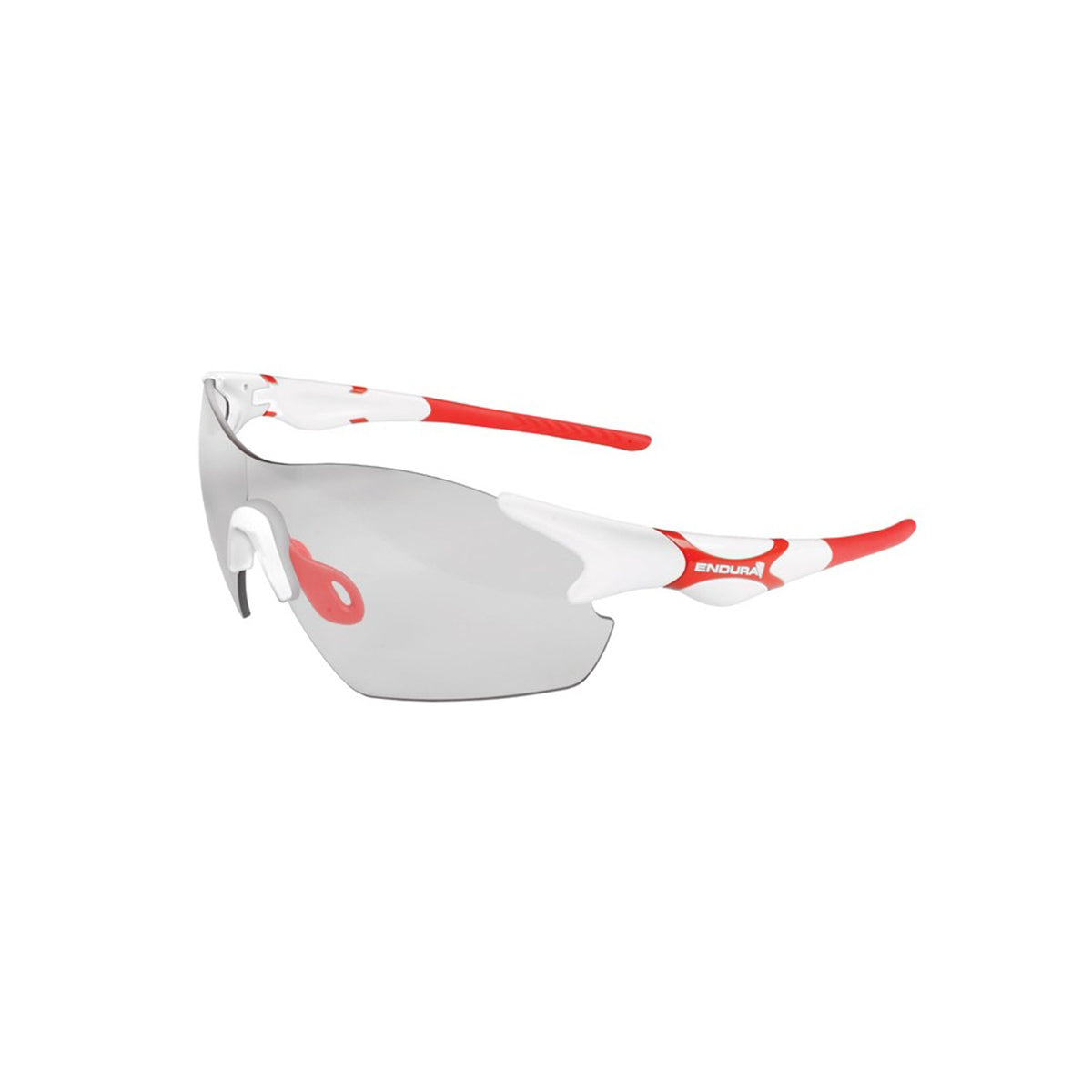 Endura Crossbow Glasses - White