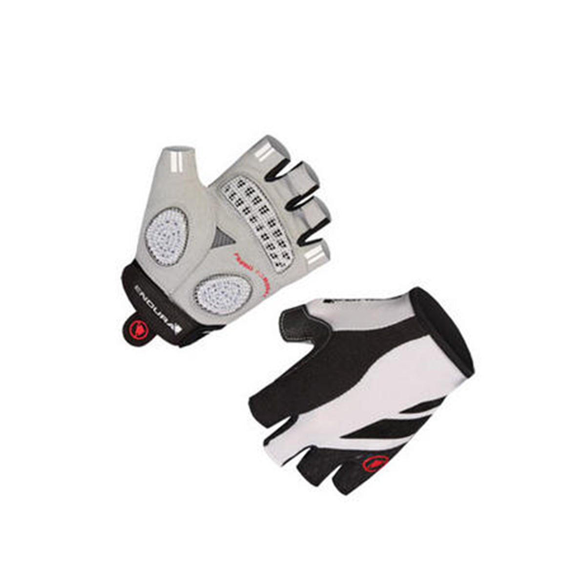 Endura FS260-Pro Aerogel Mitt II - Small - White