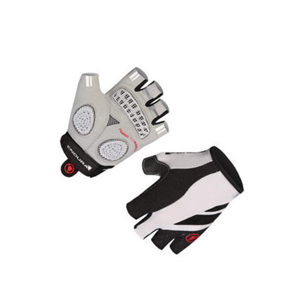 Endura FS260-Pro Aerogel Mitt II - Medium - White