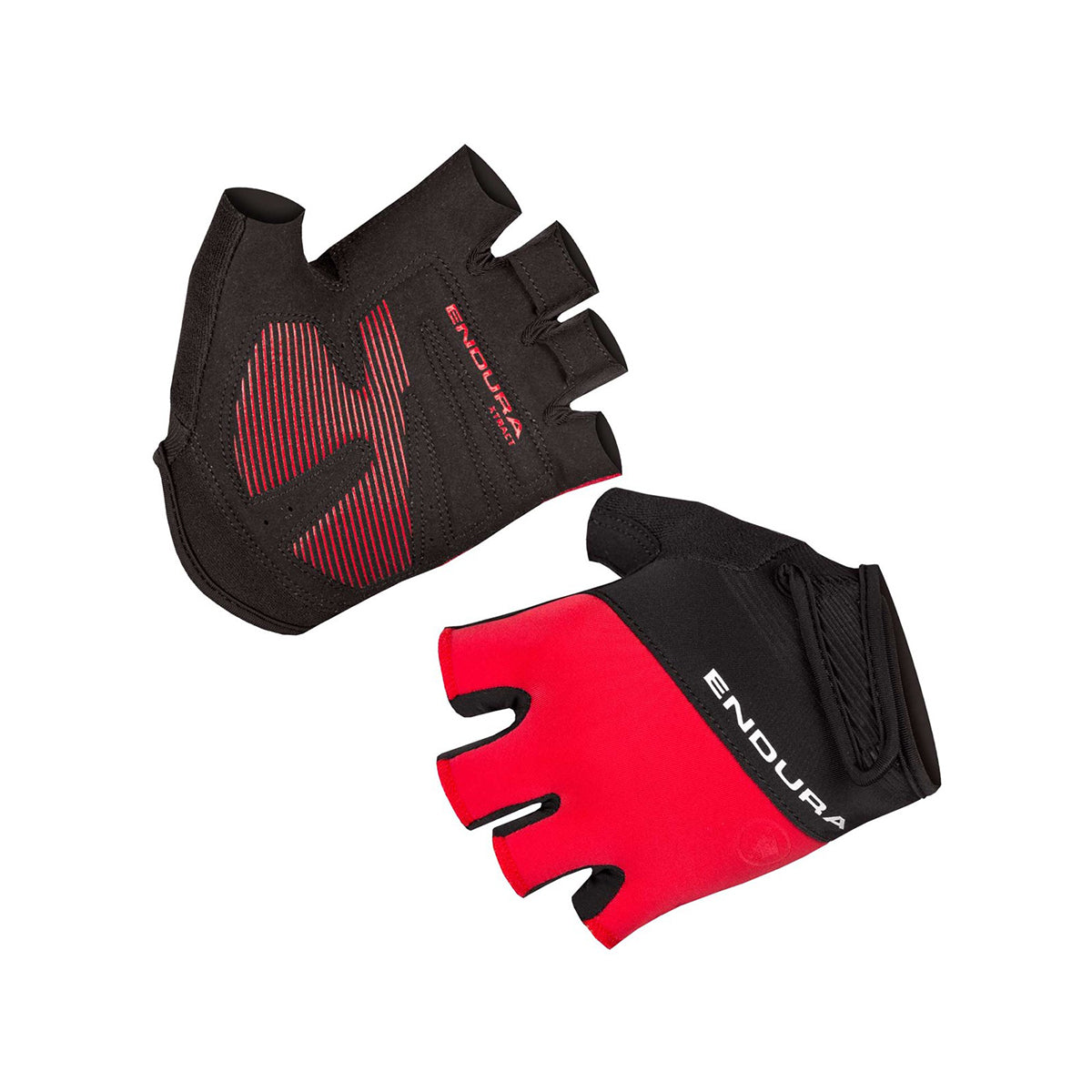 Endura Xtract Mitt ll - Xlarge - Red