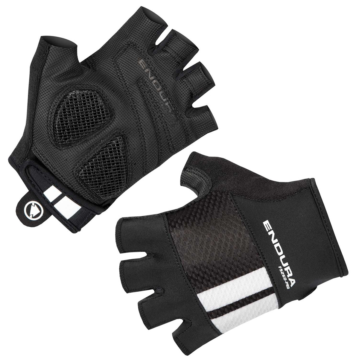 Endura FS260-Pro Aerogel Mitt - Small - Black