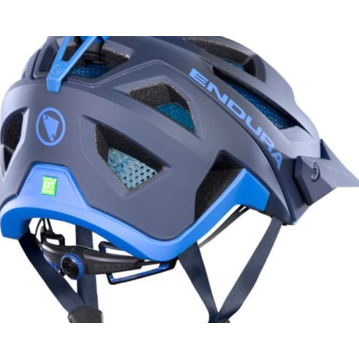 Endura MT500 Helmet - Large-Extra Large - Navy