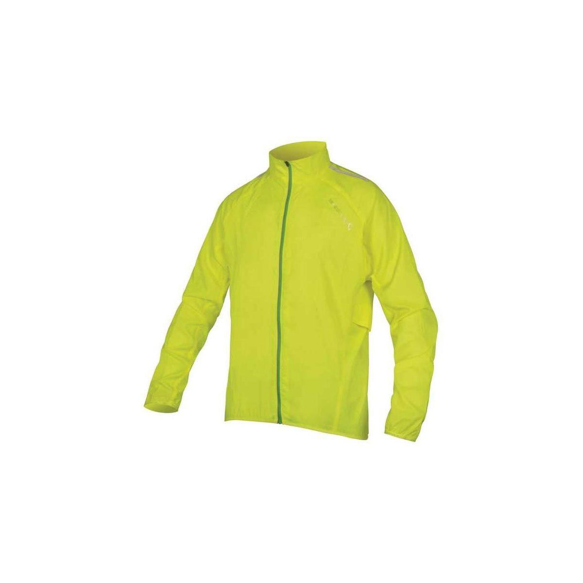 Endura Pakajak - Ball - Small - Hi-Viz Yellow