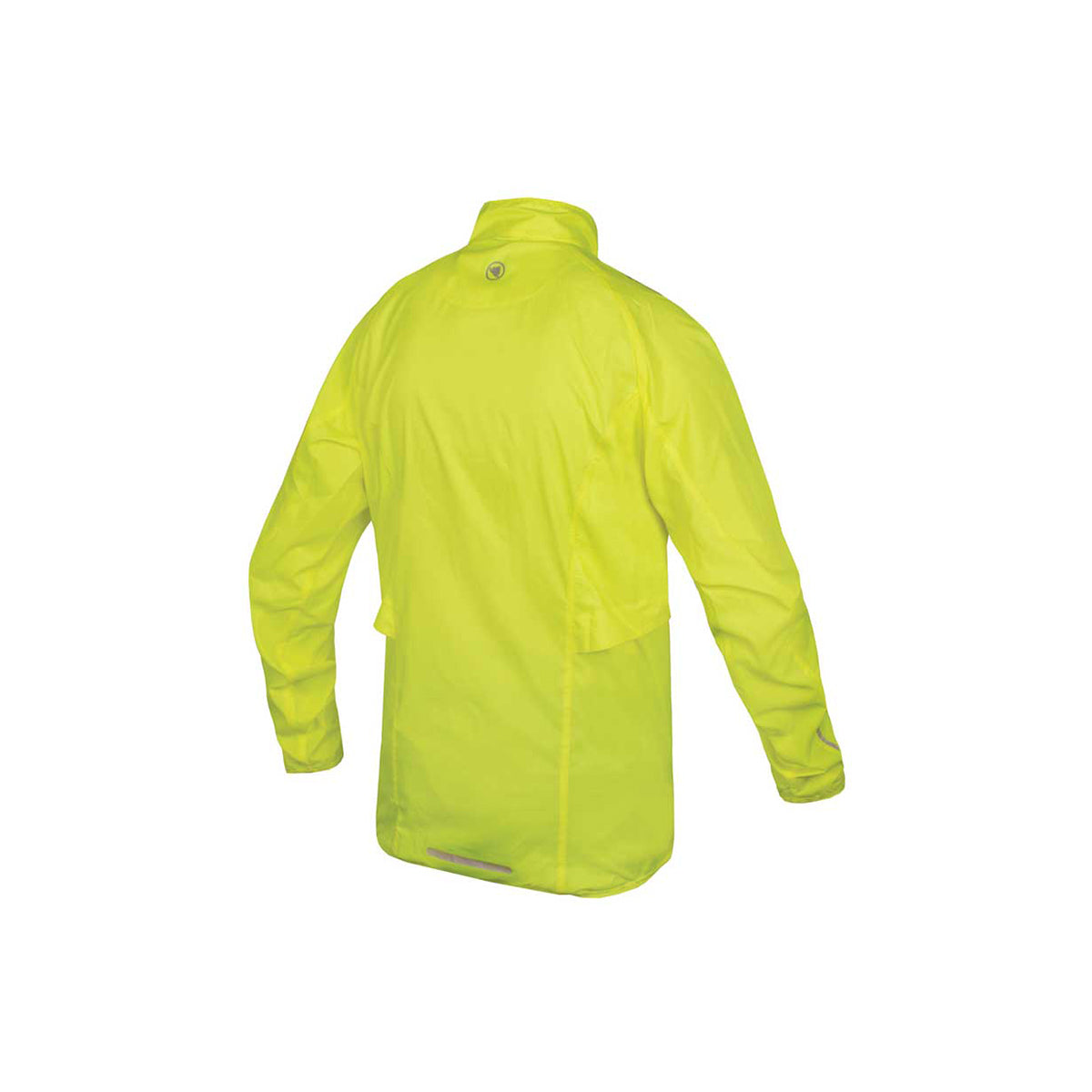 Endura Pakajak - Ball - Small - Hi-Viz Yellow