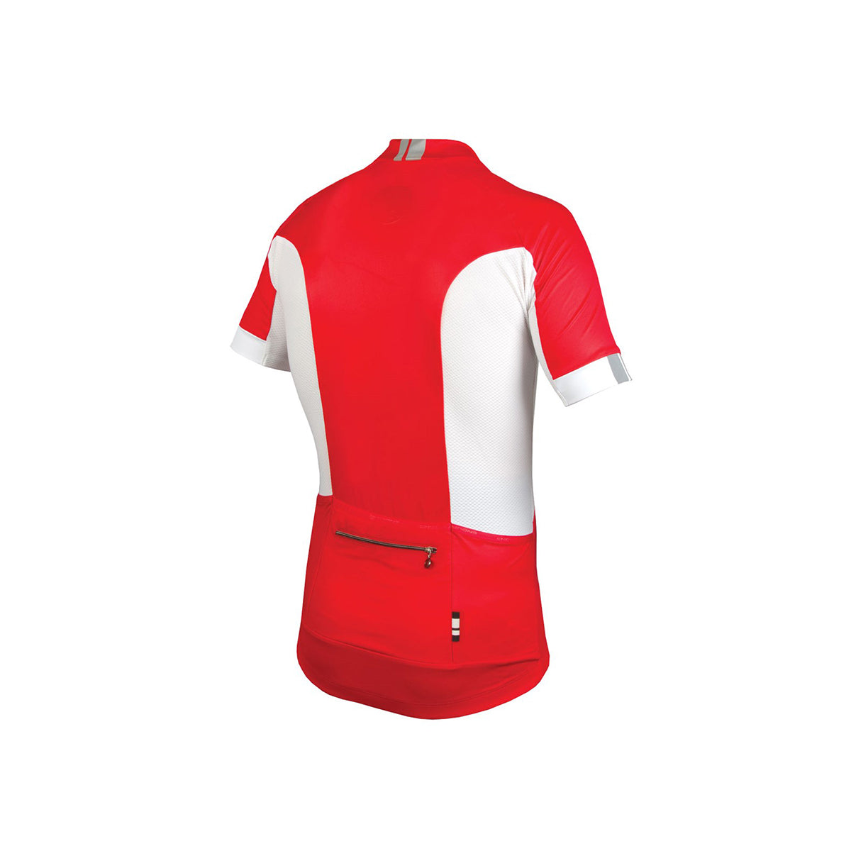 Endura FS260 Pro III S/S Jersey - Small - Red
