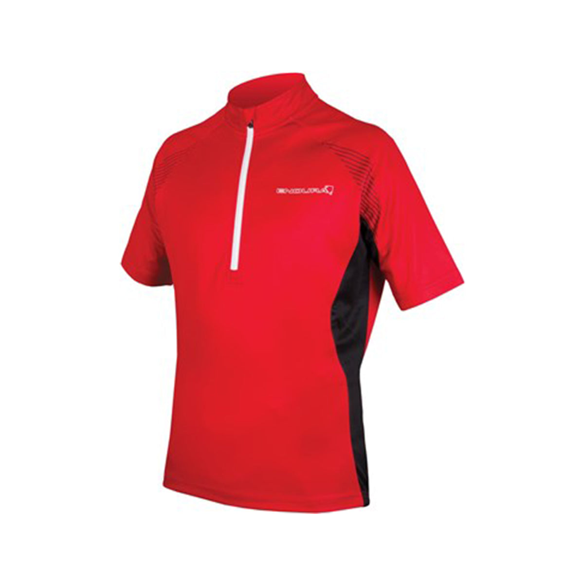 Endura Xtract II S/S Jersey - Small - E3104RD/3