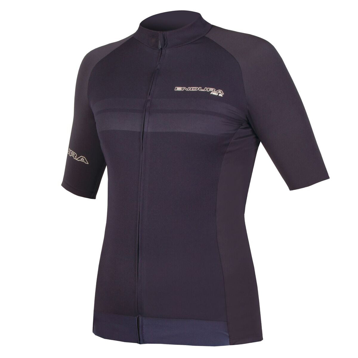 Endura Pro SL S/S Jersey - Xsmall - Navy