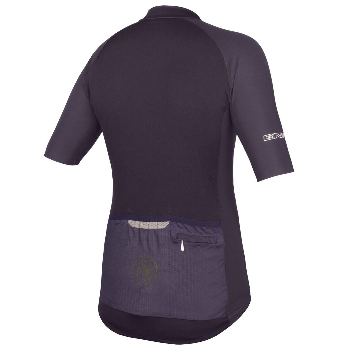 Endura Pro SL S/S Jersey - Xsmall - Navy