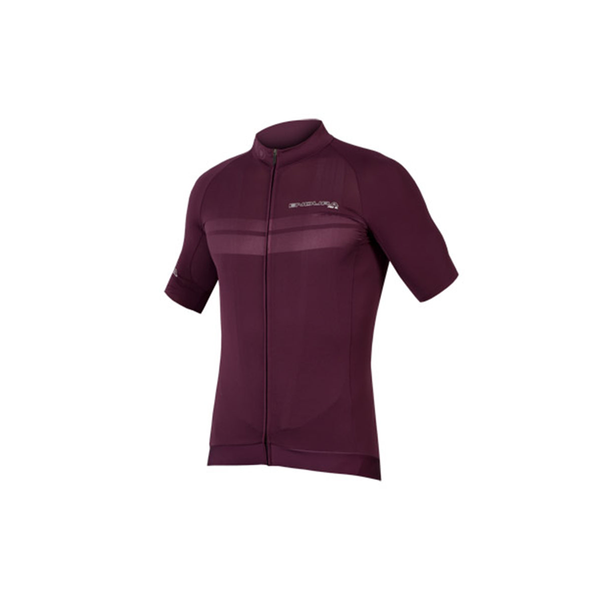 Endura Pro SL Lite S/S Jersey II - Small - Mulberry