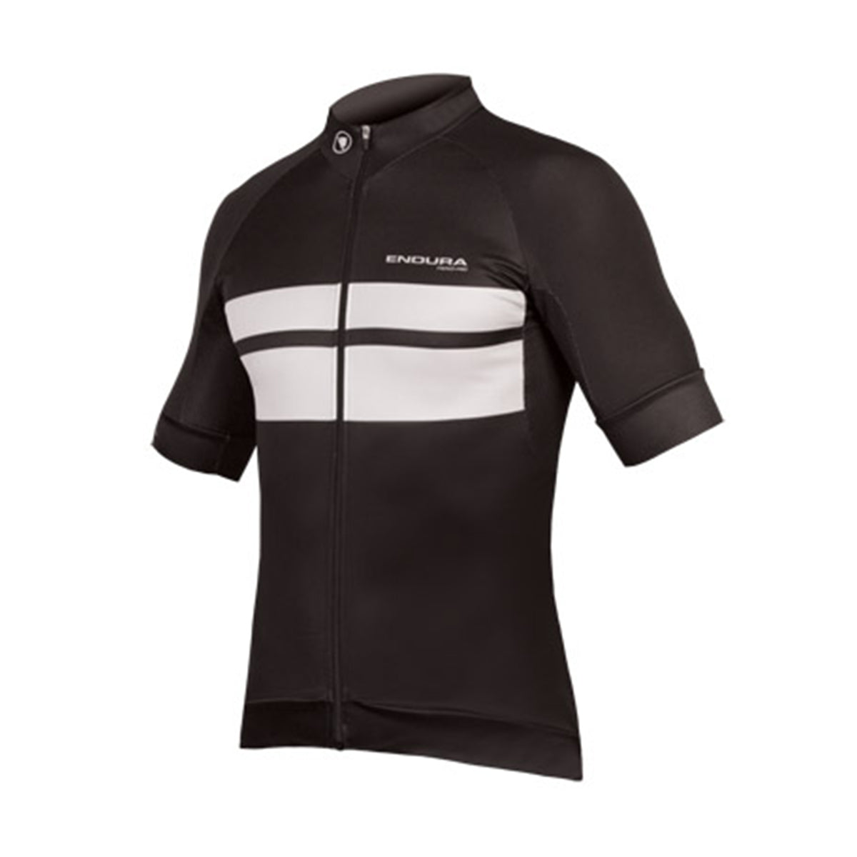 Endura FS260-Pro S/S Jersey - Small - Black