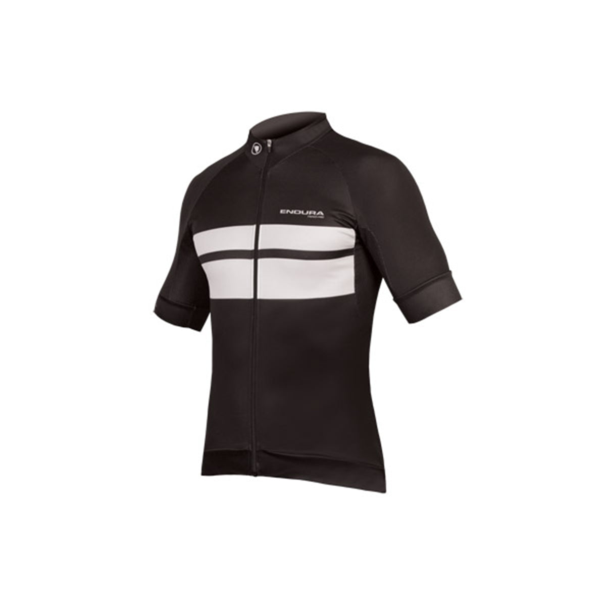 Endura FS260-Pro S/S Jersey - Xlarge - Black