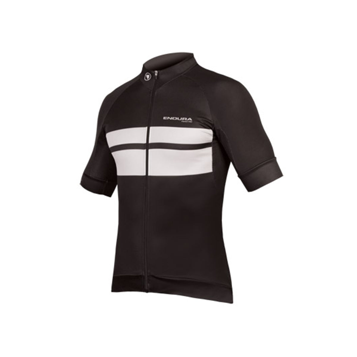 Endura FS260-Pro S/S Jersey - XXlarge - Black
