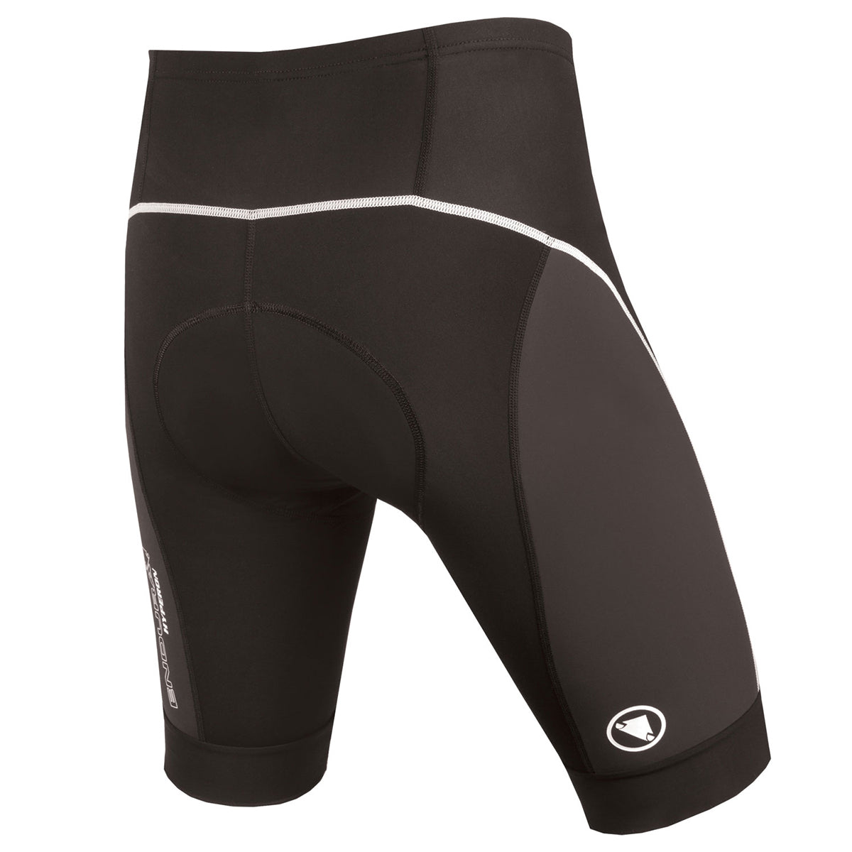 Endura Hyperon II Short - Men -XLarge - Black