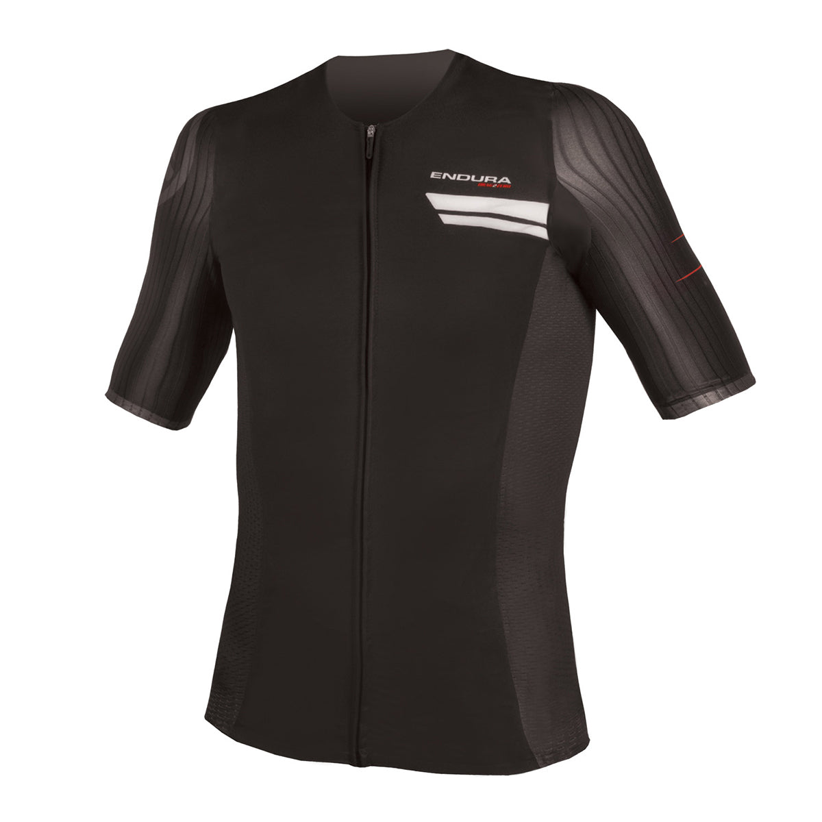 Endura QDC D2Z - S/S Jersey - Medium - Black