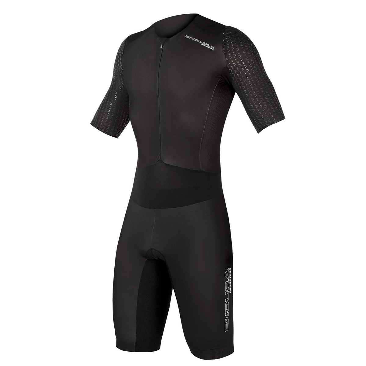 Endura QDC D2Z Tri Shorts - Men - XSmall - Black