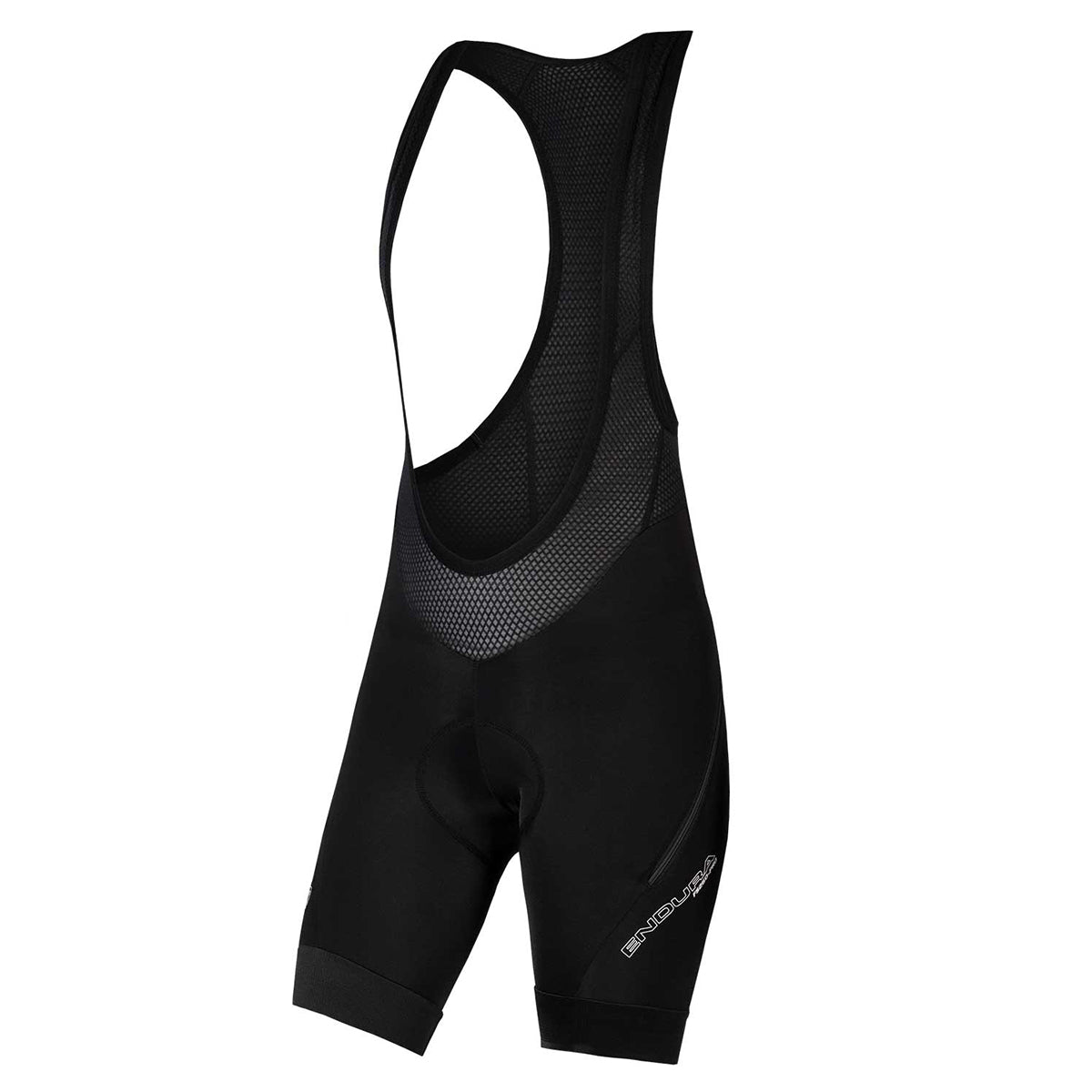 Endura FS260-Pro Bibshort DS - Women - Small - Black