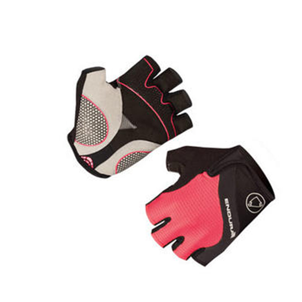 Endura Wms Hyperon Mitt - Small - Pink