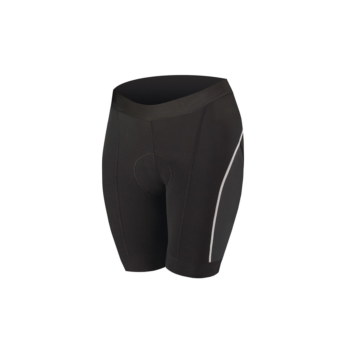 Endura Women Hyperon II Short - XXSmall - Black