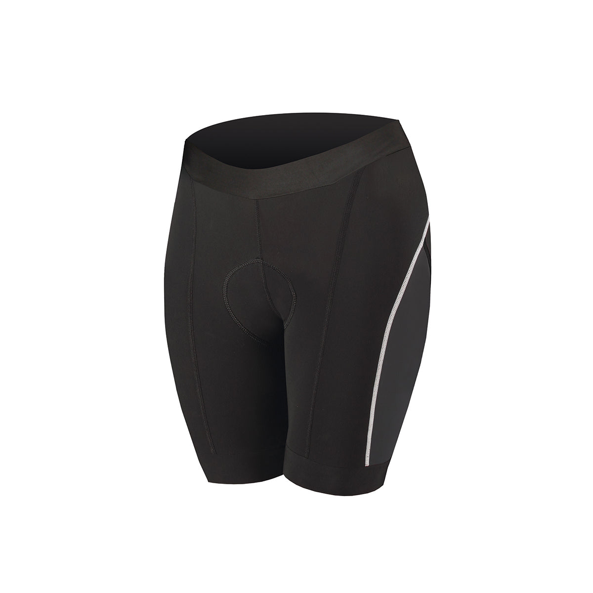 Endura Wms Hyperon II Short - XSmall - Black