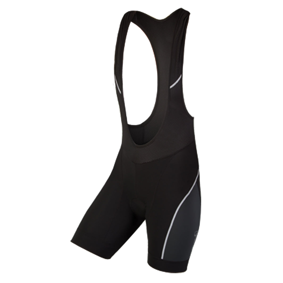 Endura Womens Hyperon II Bibshort - Medium - Black