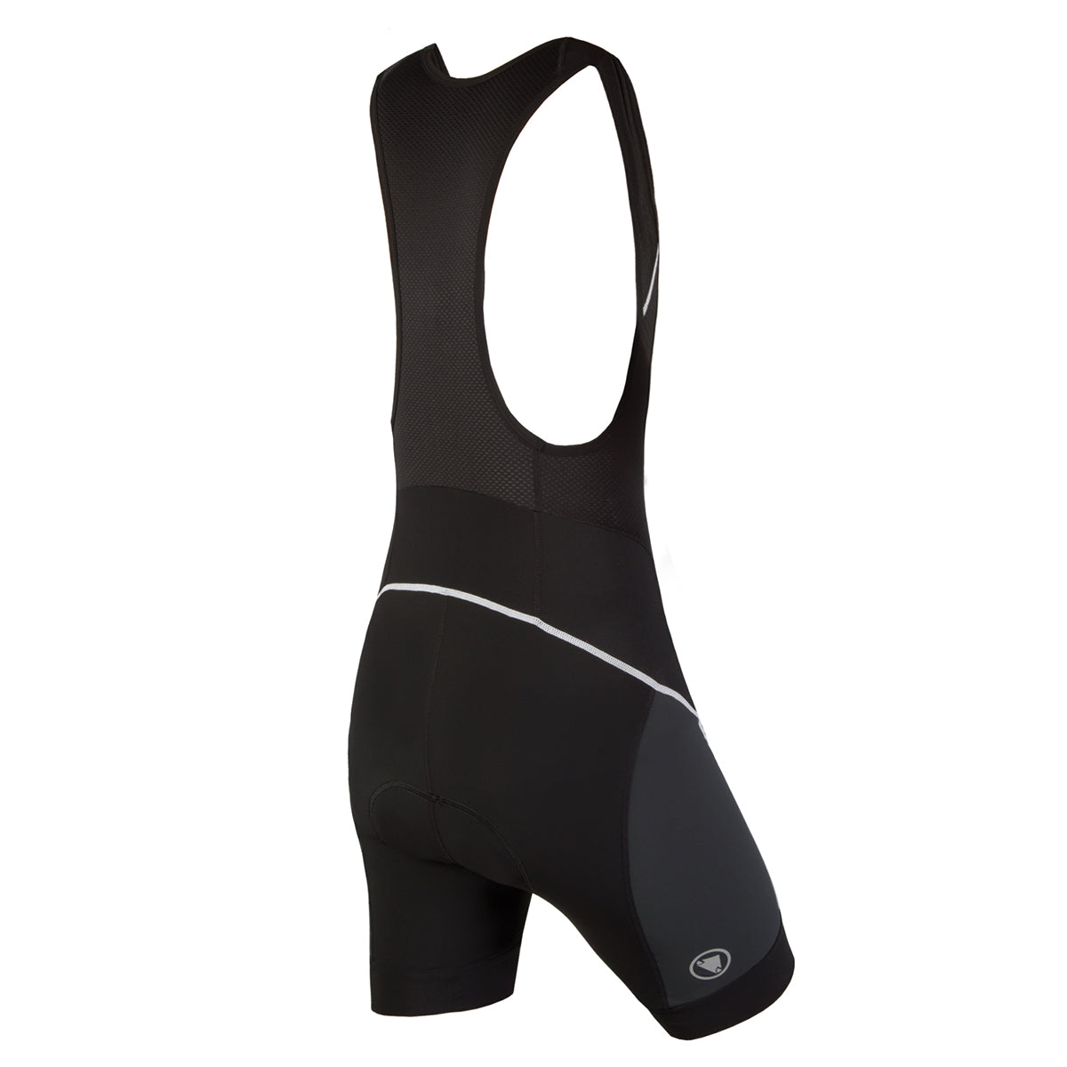 Endura Women Hyperon II Bibshort - Large - Black