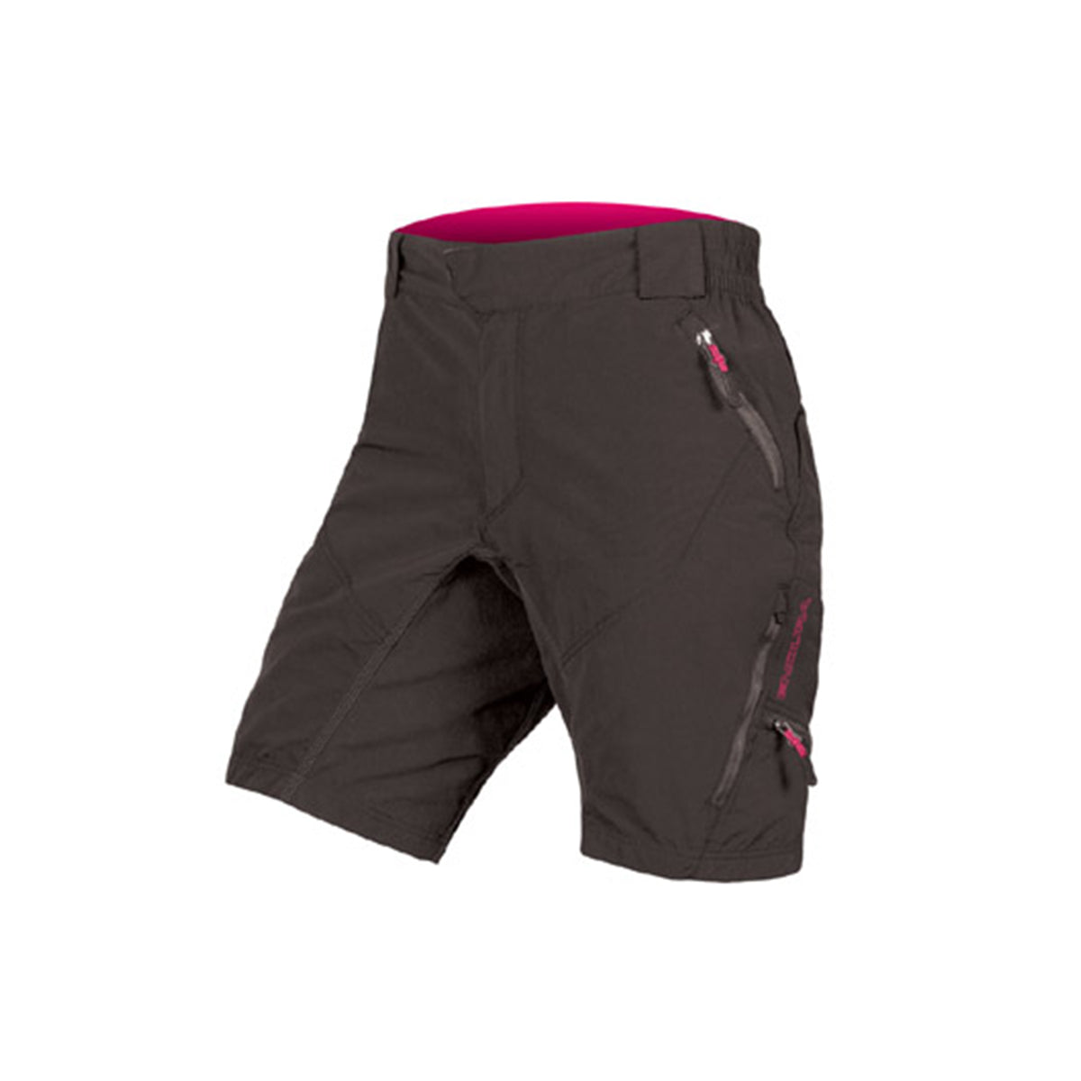Endura Women's Hummvee Short II - Small - Black