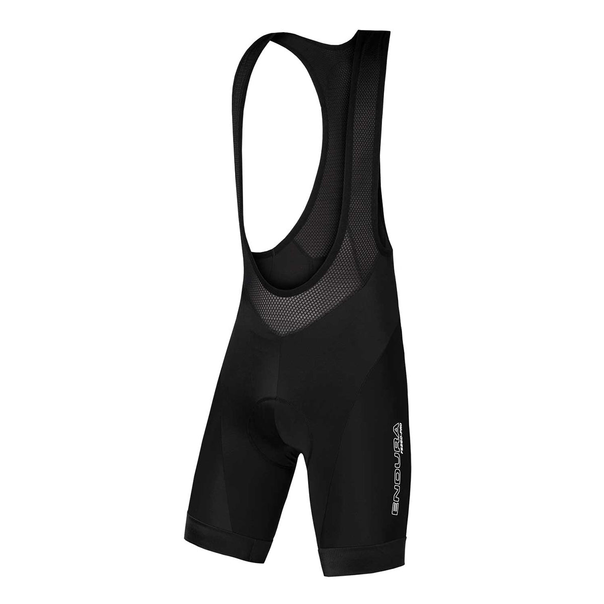 Endura FS260-Pro Bibshort - Small - Black