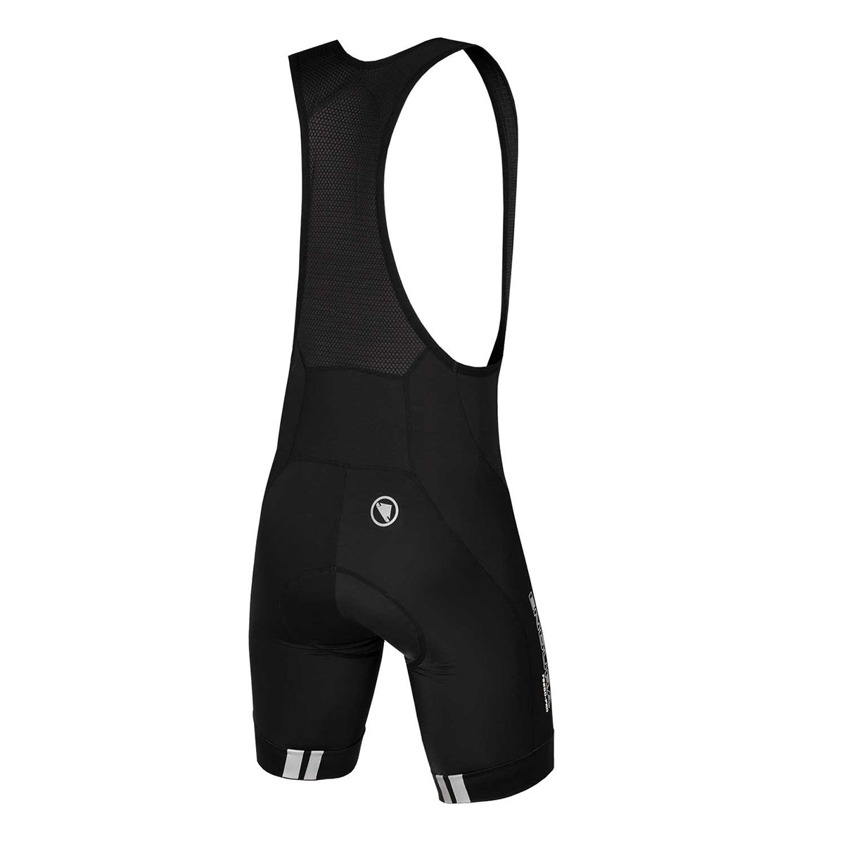 Endura FS260-Pro Bibshort - XXlarge - Black