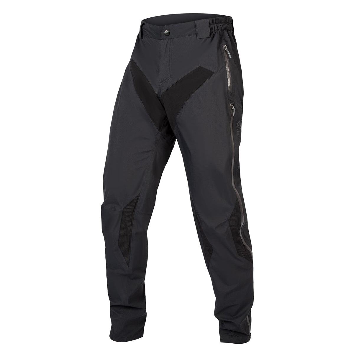 Endura MT500 Burner Pant - Men - Medium - Black