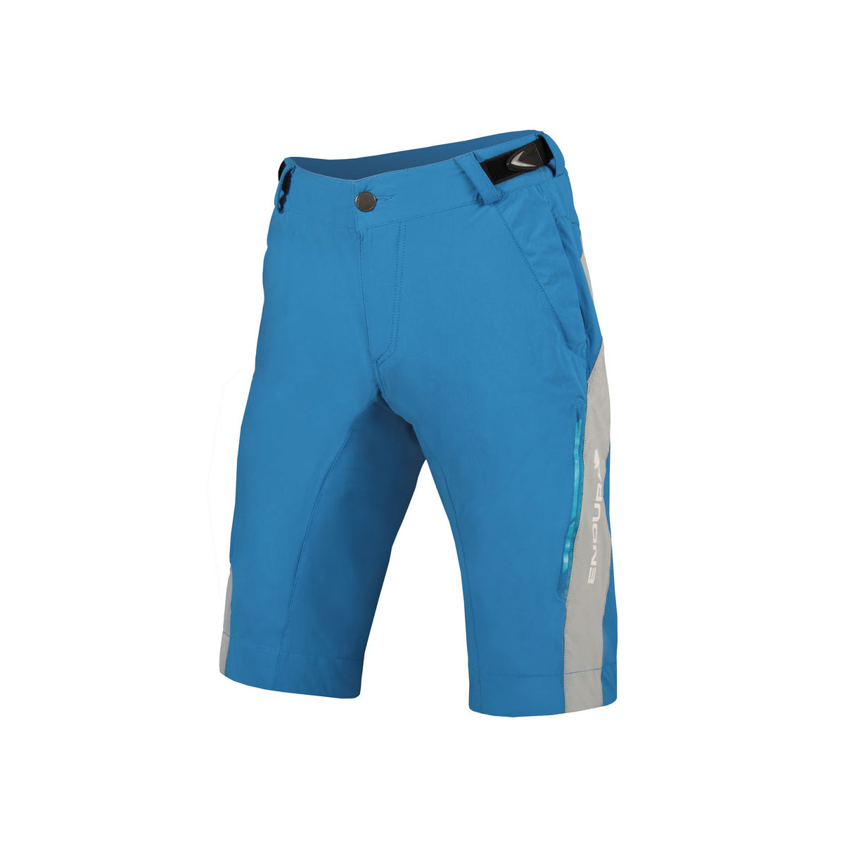 Endura Singletrack Lite Shorts - Small - Ultramarine