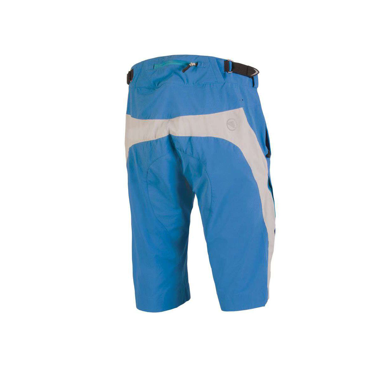 Endura Singletrack Lite Shorts - Small - Ultramarine