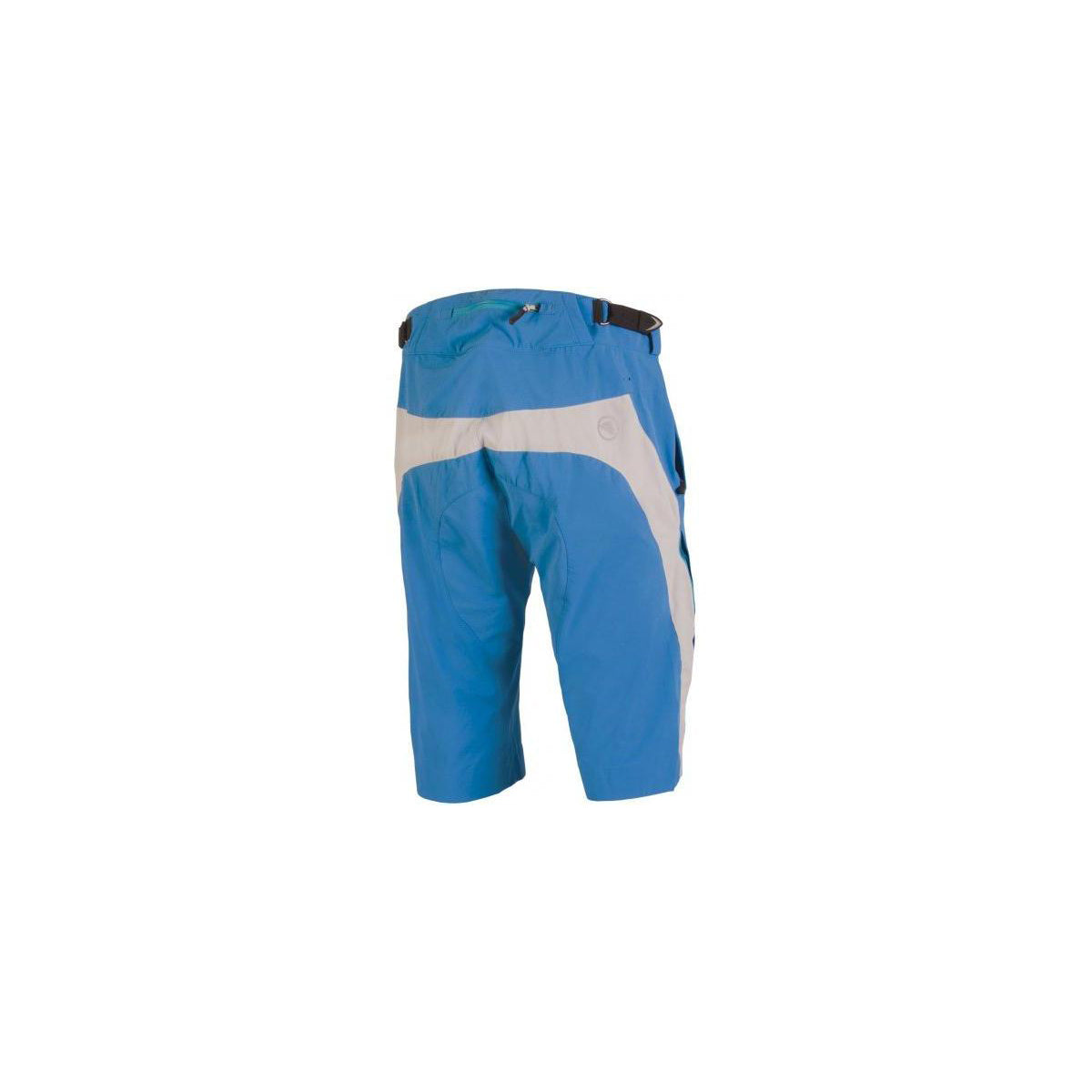 Endura Singletrack Lite Shorts - XXL - Ultramarine