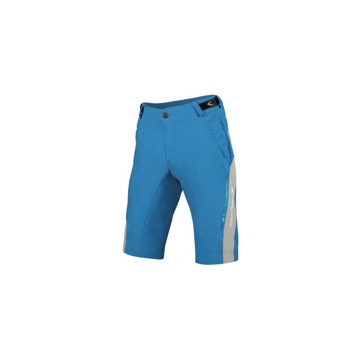 Endura Singletrack Lite Shorts - XXL - Ultramarine