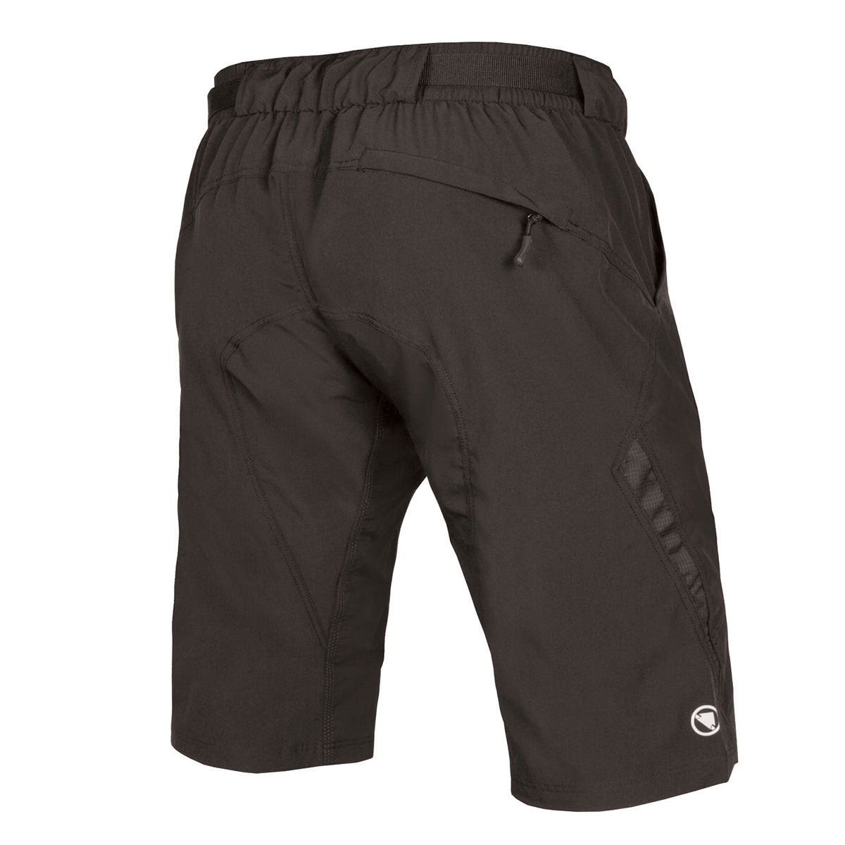 Endura Hummvee Lite Short II - Small - Black