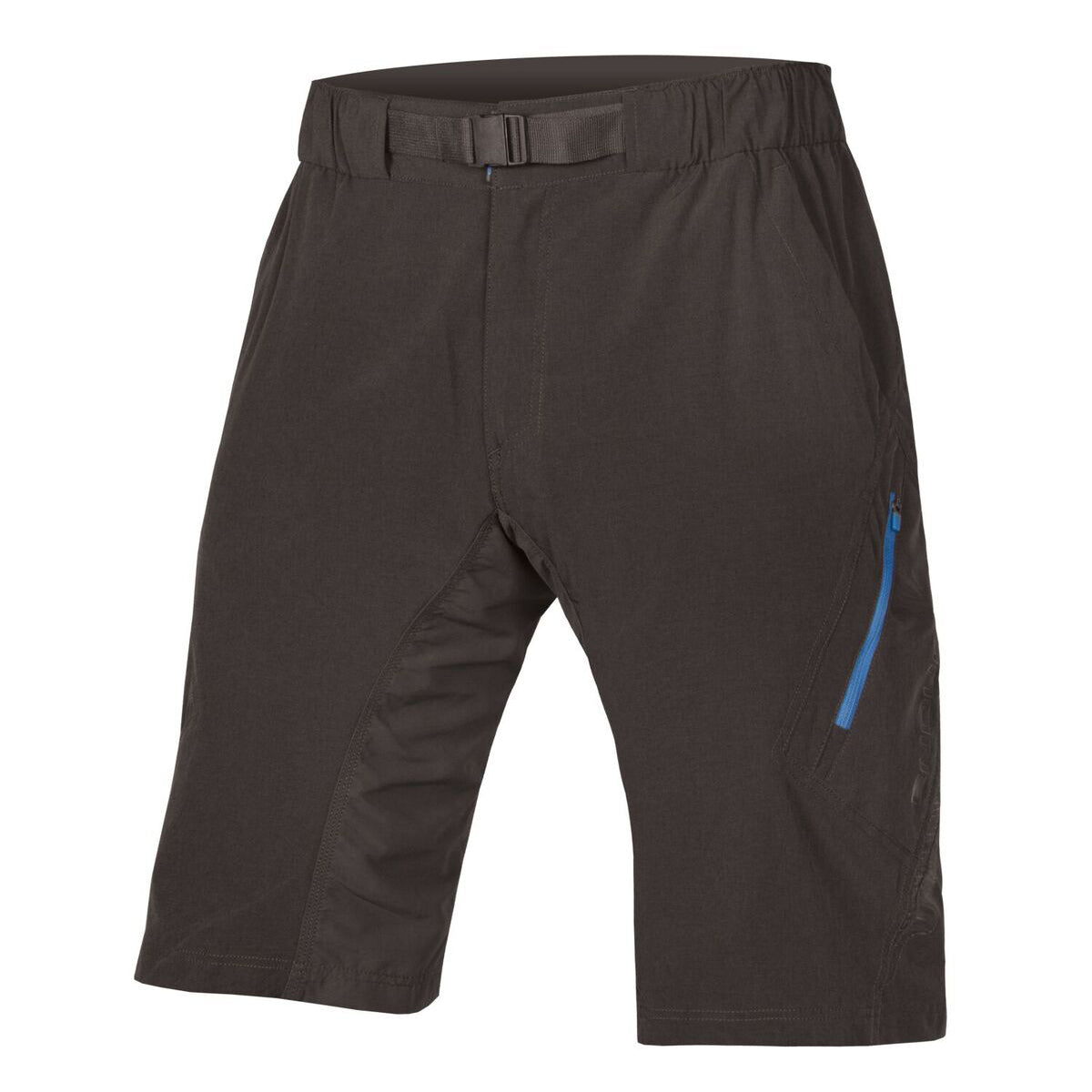 Endura Hummvee Lite Short II - Small - Grey
